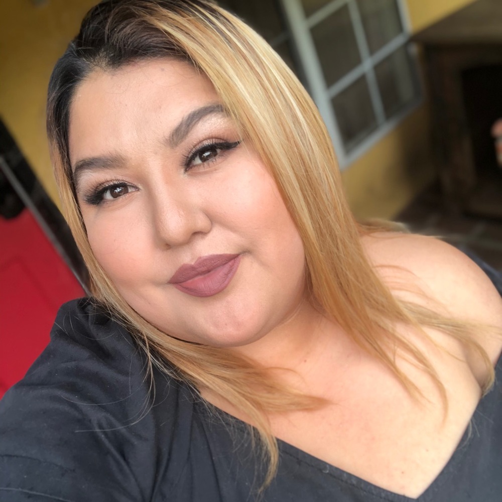 Meet your Posher, Jehieli